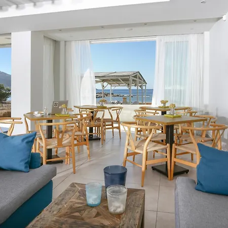 Artina Otel Marathopoli