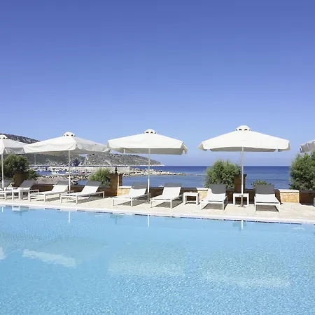 Artina Otel Marathopoli