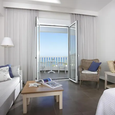 阿尔蒂娜诺沃酒店 酒店 马拉松波利斯