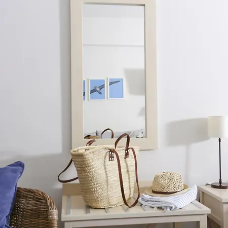 阿尔蒂娜诺沃酒店 马拉松波利斯