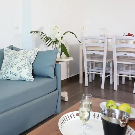 Aparthotel Artina