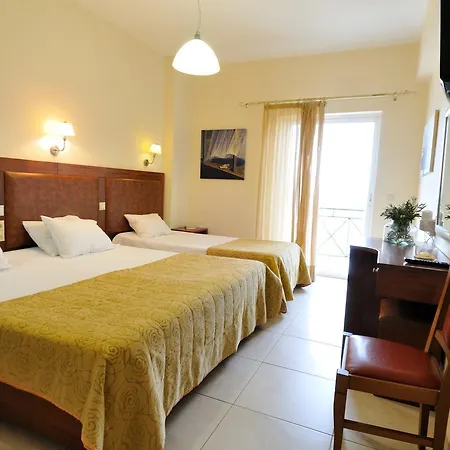 阿尔蒂娜诺沃酒店 酒店 2*