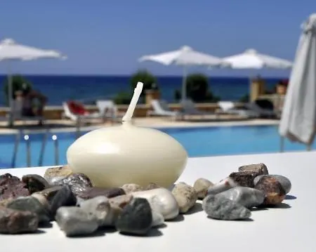 Aparthotel Artina Marathopoli