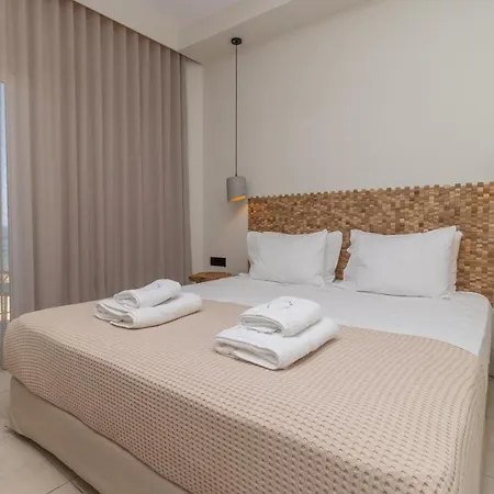 Hotel Artina Marathopoli