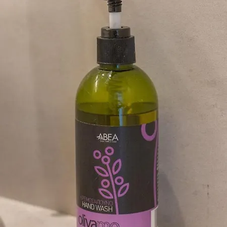 Ξενοδοχείο αρτίνα 2*