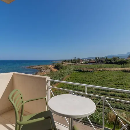 Artina Hotel Marathopoli