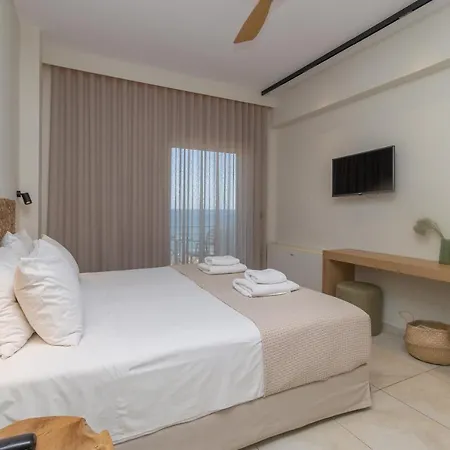 Hotel Artina Marathopoli