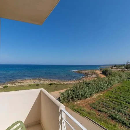 酒店 阿尔蒂娜诺沃酒店 马拉松波利斯