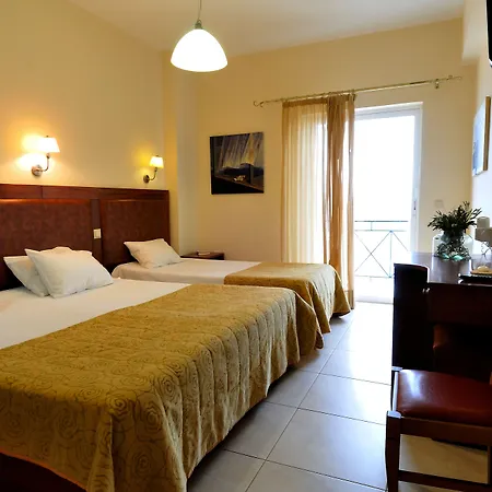 Artina 2* Marathopoli