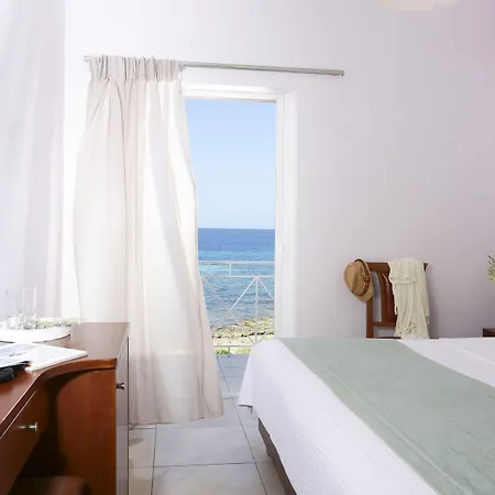 Hotel Artina Marathopoli