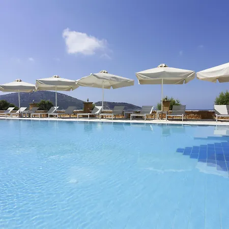 阿尔蒂娜诺沃酒店