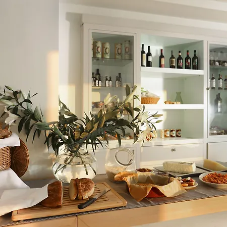 阿尔蒂娜诺沃酒店 马拉松波利斯