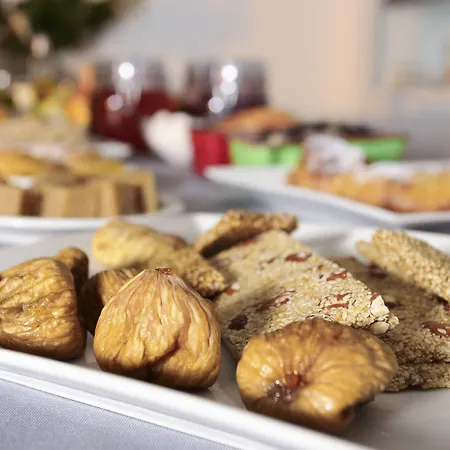 阿尔蒂娜诺沃酒店 酒店 2*