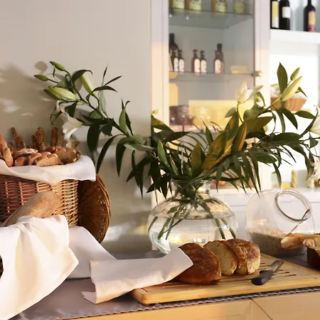 酒店 阿尔蒂娜诺沃酒店 马拉松波利斯