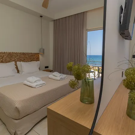 Hotel Artina Marathopoli