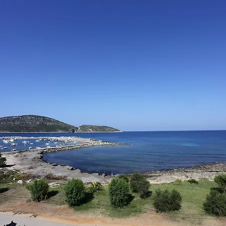 阿尔蒂娜诺沃酒店 酒店 马拉松波利斯