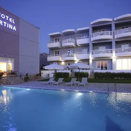 Artina 2* Marathopoli