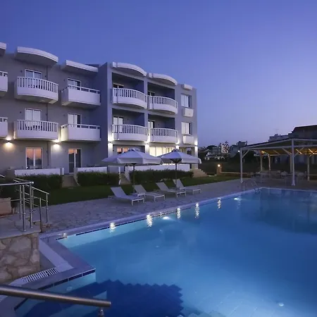 Ξενοδοχείο αρτίνα