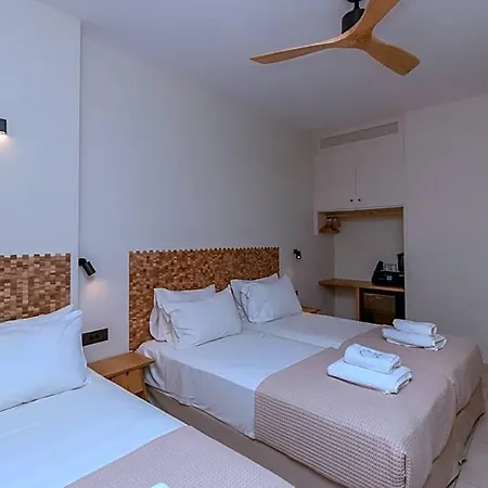 Hotel Artina