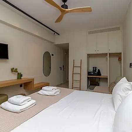 Artina Hotel Marathopoli
