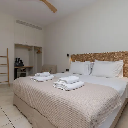 Hotel Artina Marathópolis