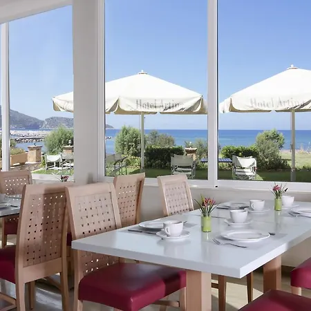 阿尔蒂娜诺沃酒店 马拉松波利斯