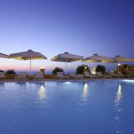 Artina Hotel
