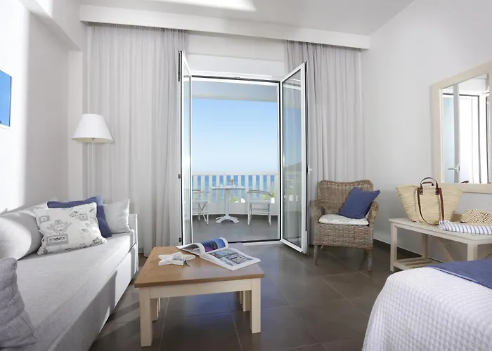 Artina Hotel Marathopoli