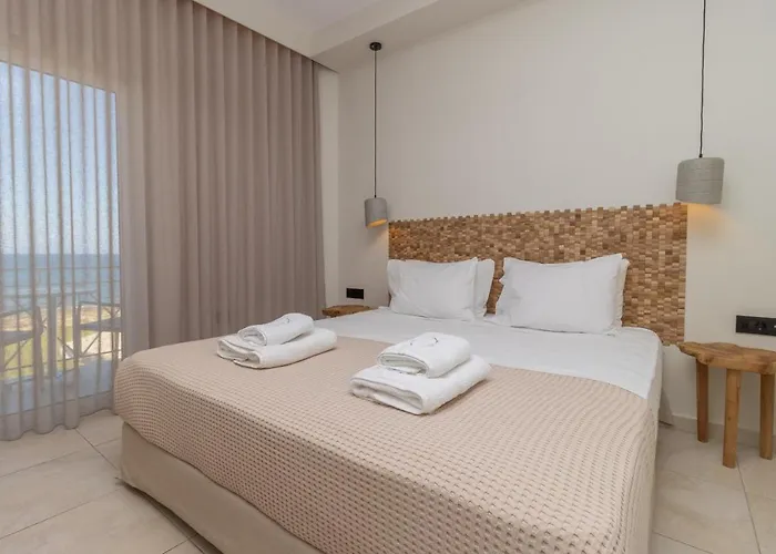 Hotel Artina Marathopoli