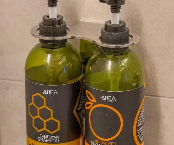 αρτίνα Ξενοδοχείο Μαραθόπολη