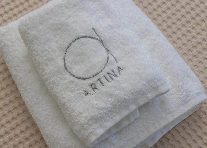 Artina 2* Маратополис