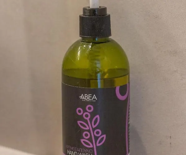 Ξενοδοχείο αρτίνα 2*