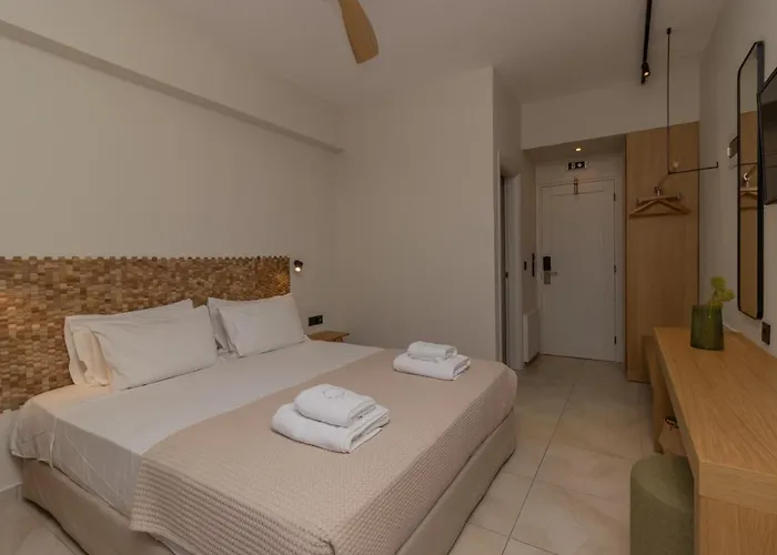 αρτίνα Ξενοδοχείο