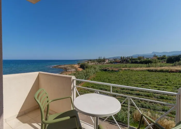 αρτίνα Ξενοδοχείο Μαραθόπολη