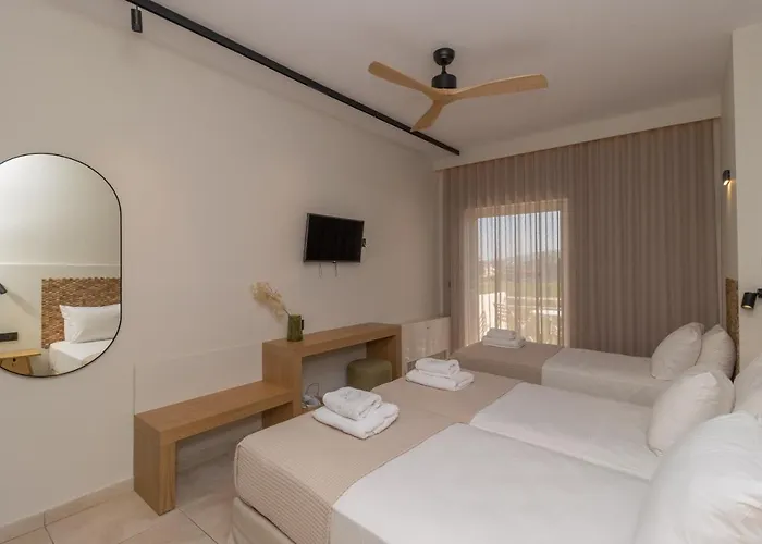 Artina Hotel Marathopoli