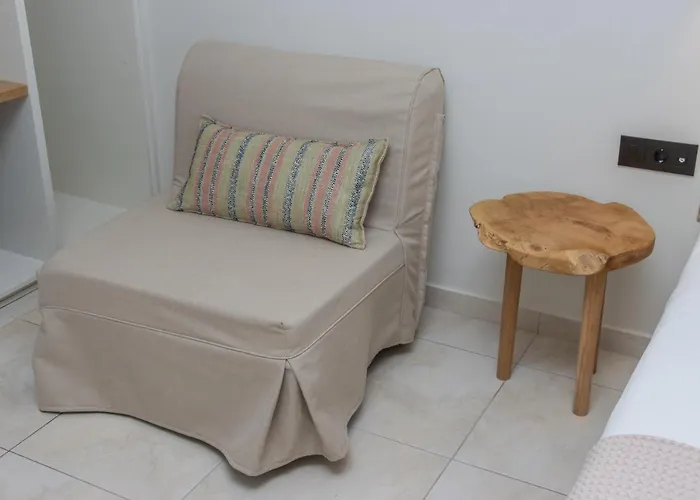 αρτίνα 2* Μαραθόπολη