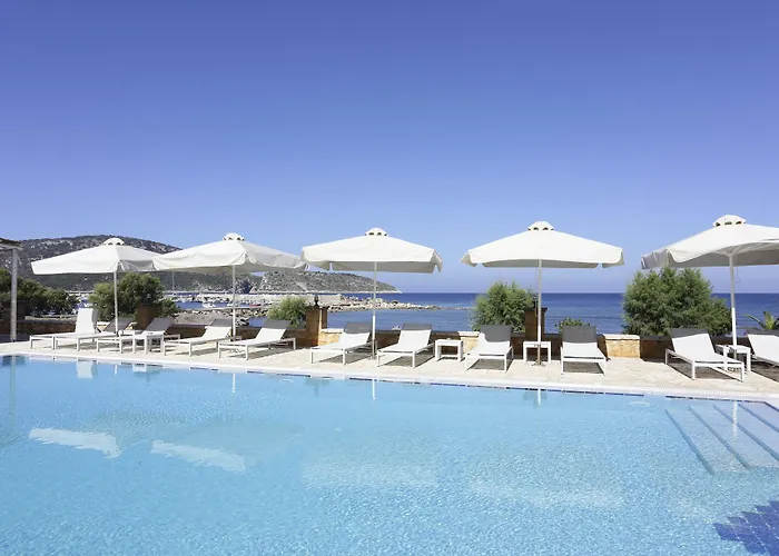 Artina Hotel Marathopoli