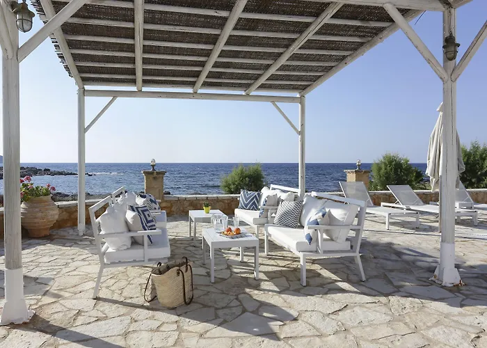 αρτίνα Ξενοδοχείο 2*