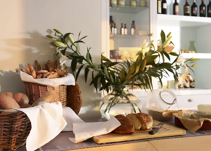 Hotel Artina Marathopoli