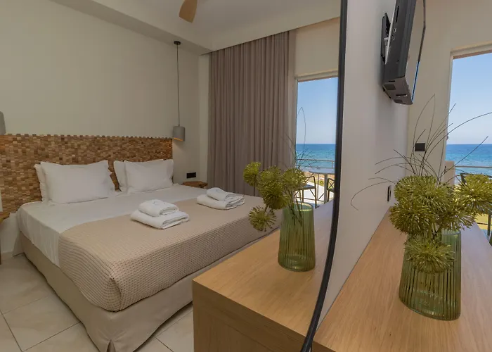 Hotel Artina Marathopoli