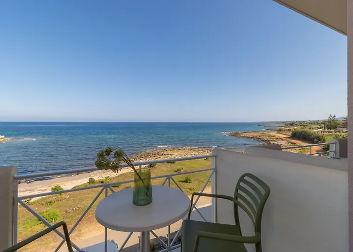 αρτίνα Ξενοδοχείο 2*