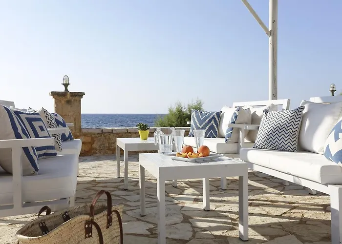 αρτίνα 2* Μαραθόπολη