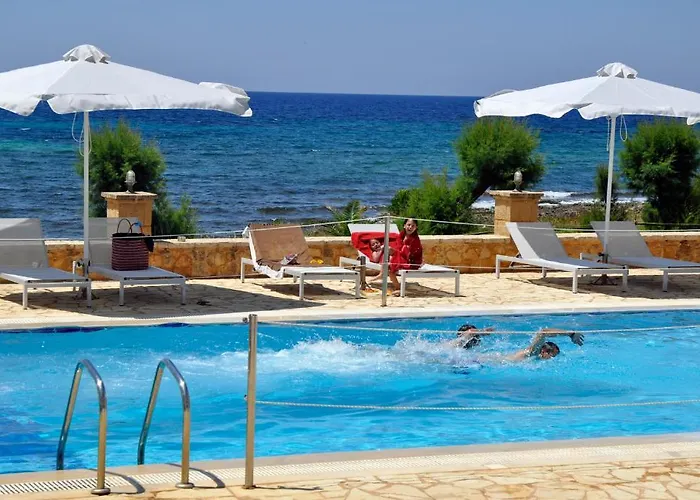 αρτίνα Ξενοδοχείο