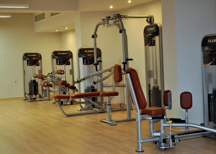 αρτίνα Ξενοδοχείο